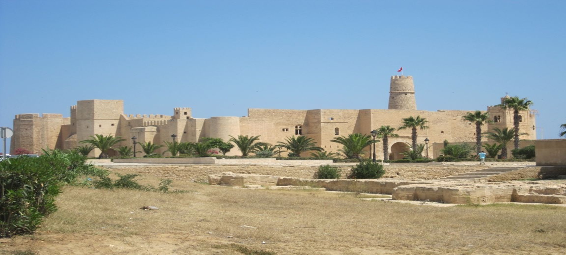 Ribat de Monastir