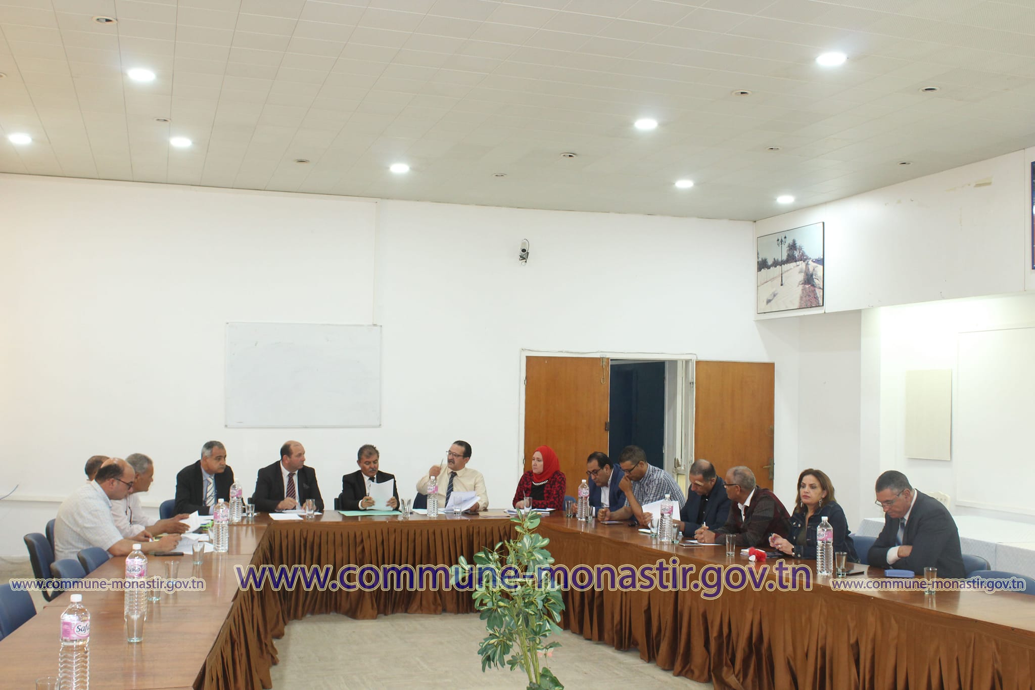 الإثنين 13 ماي 2024