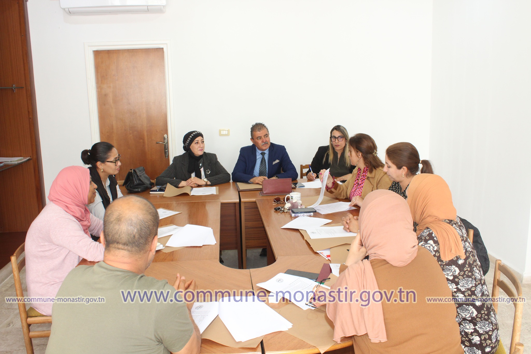 الثلاثاء 07 ماي 2024