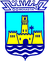 municipalite de Monastir بلدية المنستير